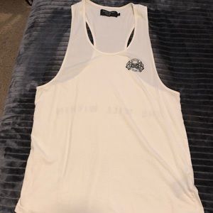 Darc sport tank The Will Within collection